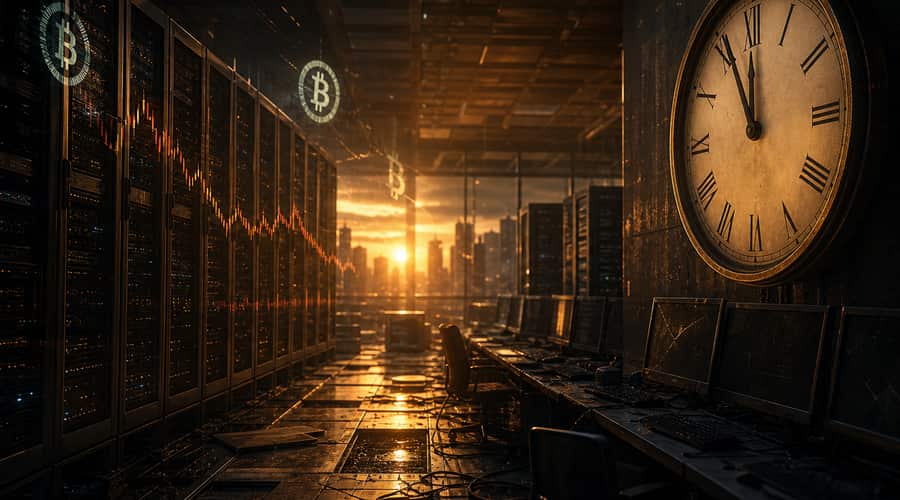 BitMEX is shutting down on September 23 and users who don't act face punishing fees