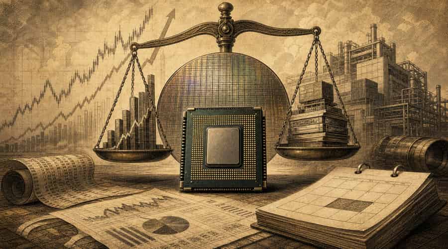 Intel's stunning 2026 revival faces its biggest test as Q2 earnings land today