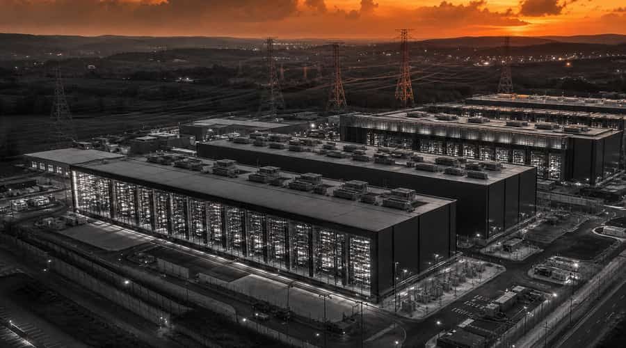 AI data centers have pushed America's largest power grid to its breaking point
