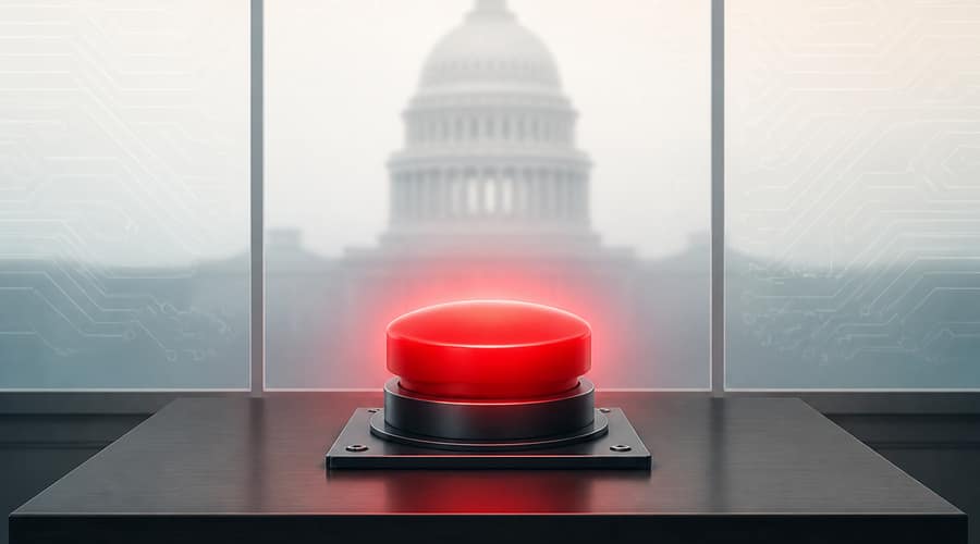 Congress moves to give DHS a kill switch over dangerous AI after OpenAI models hacked Hugging Face
