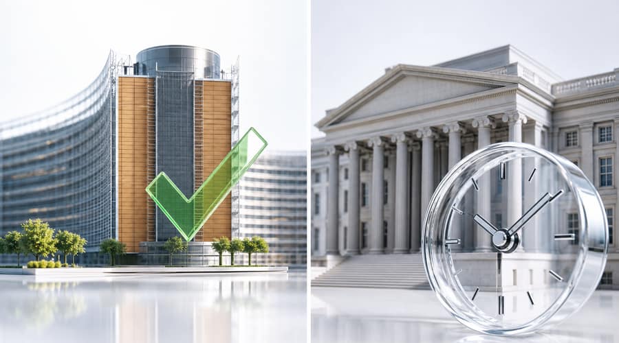 The EU cleared the Saudi-Kushner buyout of Electronic Arts and now only Washington stands in the way
