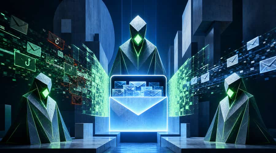 AegisAI bets the email security incumbents can't keep up with AI-generated phishing