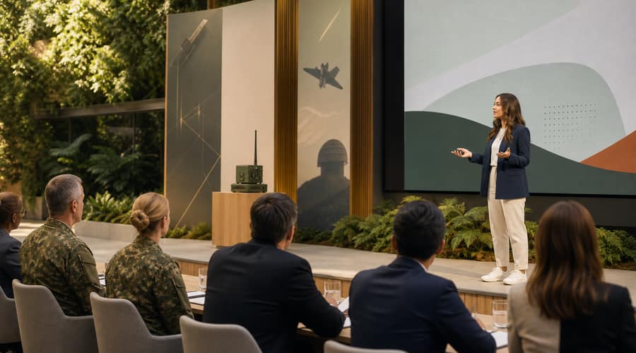Y Combinator's Fall 2026 wish list puts a sitting Army Secretary in the founder pitch room