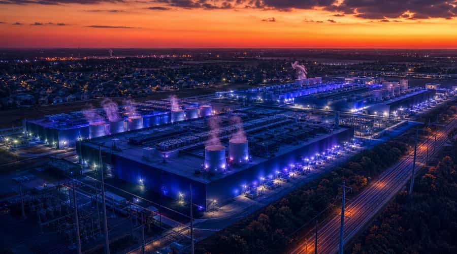 New York becomes the first US state to ban new hyperscale data centers and other states are watching