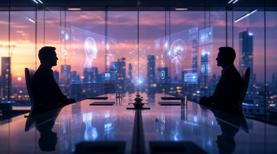 Elon Musk wants rival AI labs to vet each other's models before release