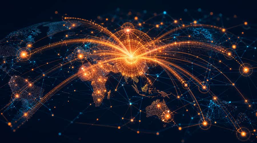 China is winning the Global South's AI future by giving models away for free