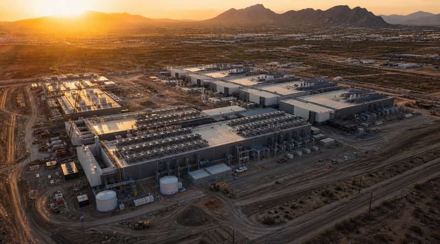 Meta and BlackRock's $12 billion El Paso bond deal shows the AI arms race is finally moving the credit market