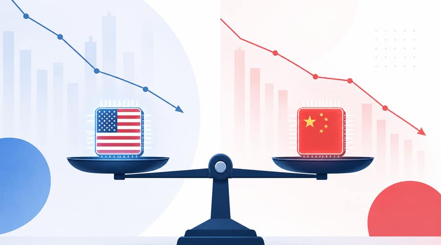 A $700 Billion Sovereign Fund Just Made the Chinese AI Cost Argument Impossible to Ignore