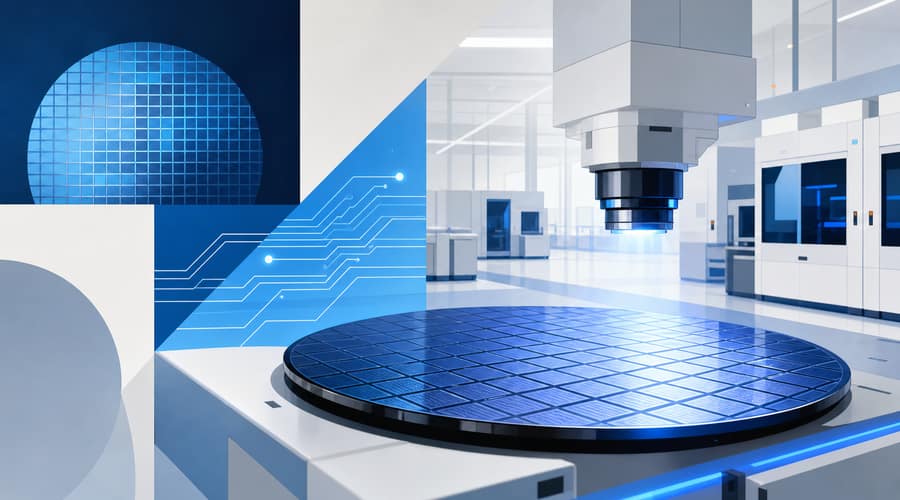 Intel posts its fastest revenue growth in 15 years and still can't build chips fast enough