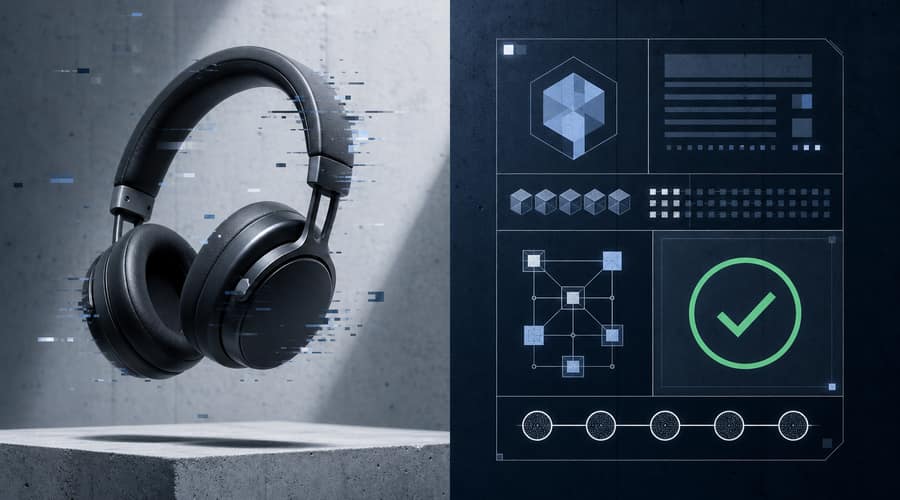 AI-generated image fraud is headed for $40 billion and founders are not ready for the compliance wave coming with it