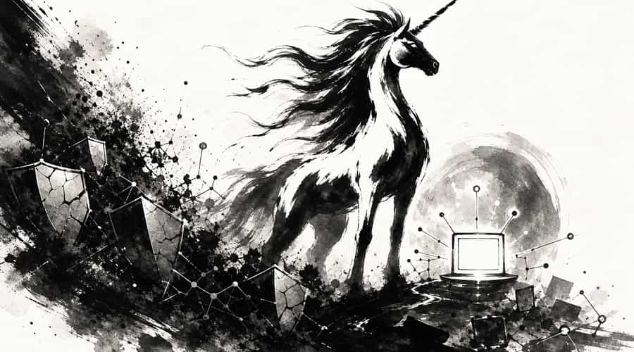 Glow launches as a cybersecurity unicorn on day one with $180 million and a bet that CrowdStrike is already obsolete
