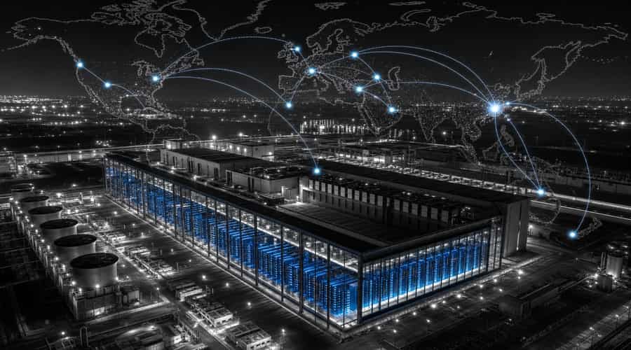China's memory chipmakers are racing to break the Korean stranglehold on AI infrastructure