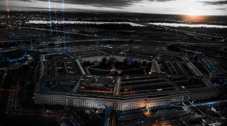 Oracle locks the entire US military into a 10-year, $7 billion on-premises software deal