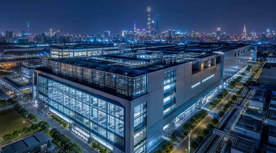 China's CXMT lists on July 27 in Asia's biggest IPO of 2026 and it's already moving markets