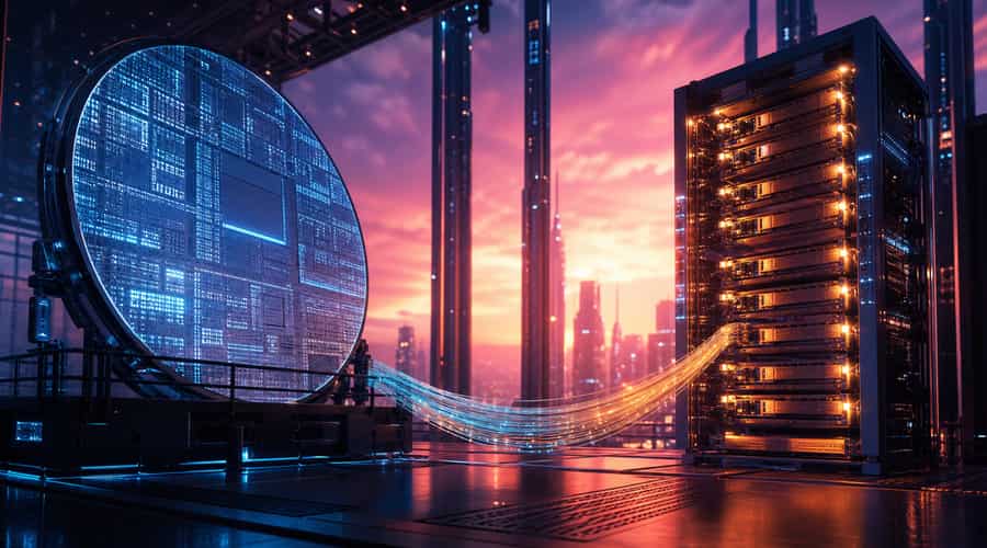 Cerebras and AMD team up to challenge Nvidia's grip on AI inference