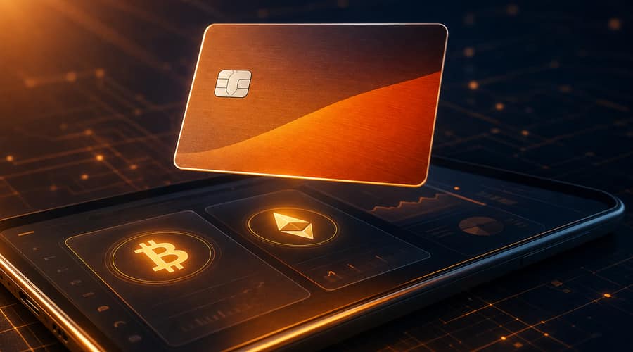 MoonPay adds Discover Network cards to complete the US card trifecta for crypto buying