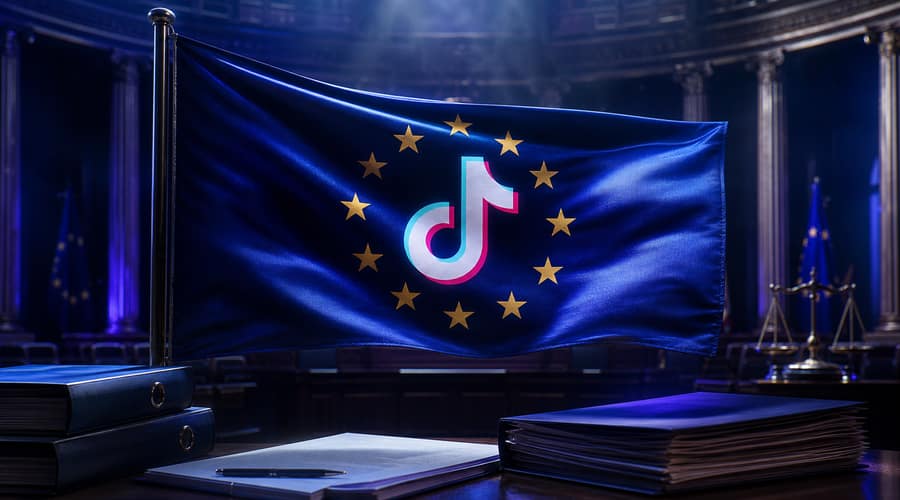 The EU found TikTok guilty of failing to protect children and every consumer app founder in Europe should take note