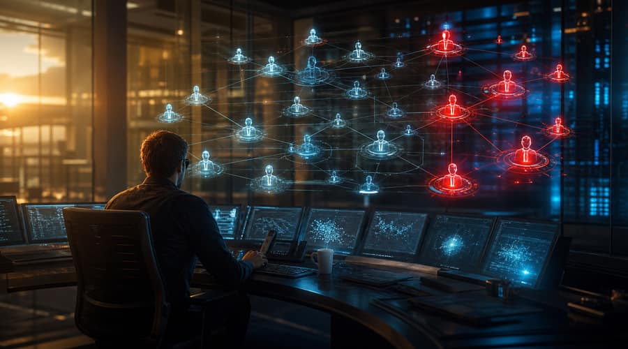 Former SentinelOne executives raise $100 million to stop rogue AI agents before they own your enterprise