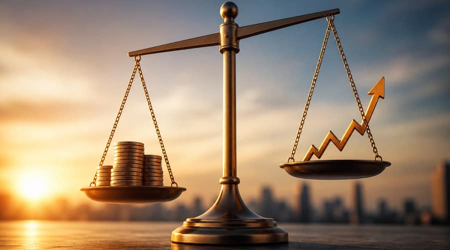 Revenue Based Financing for Startups Beats Equity but Only If You Do the Math