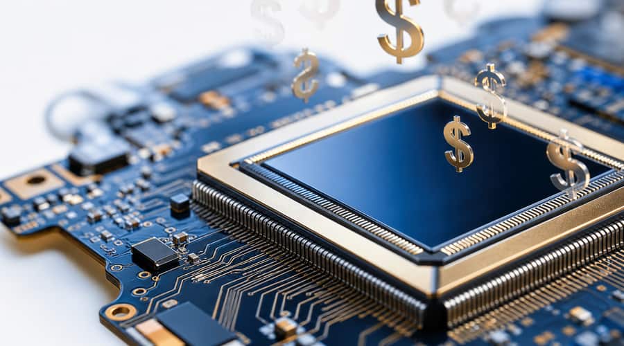 Qualcomm is raising chip prices by double digits and every Android flagship maker will pay for it