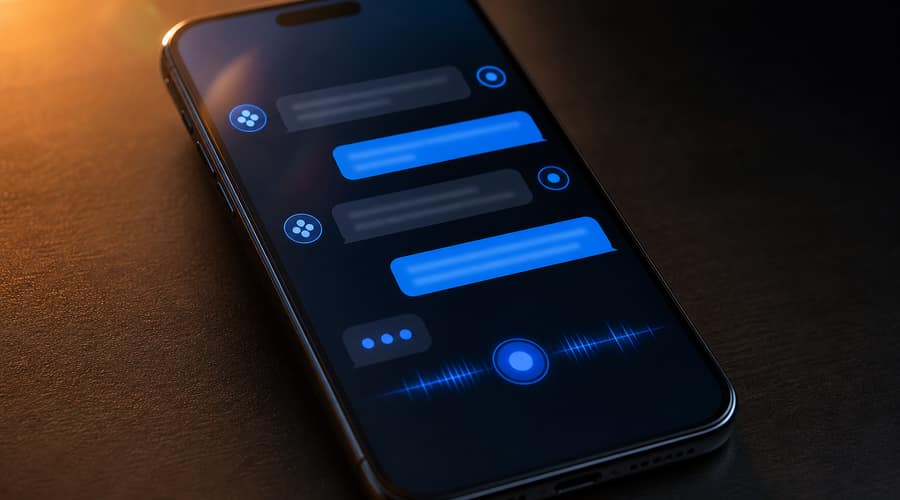 Cognition buys Poke to plant its AI agent inside your text messages