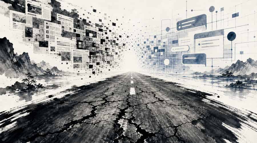 Google Zero is here and every startup built on SEO traffic just got a hard lesson