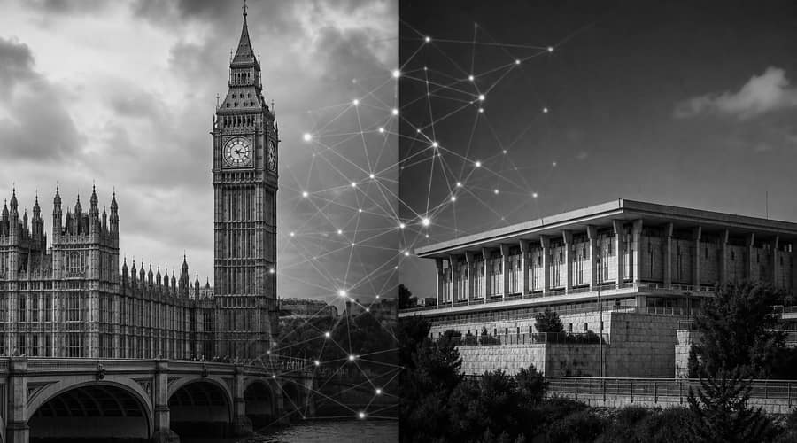 The UK and Israel just appointed their first national AI chiefs and every founder should pay attention