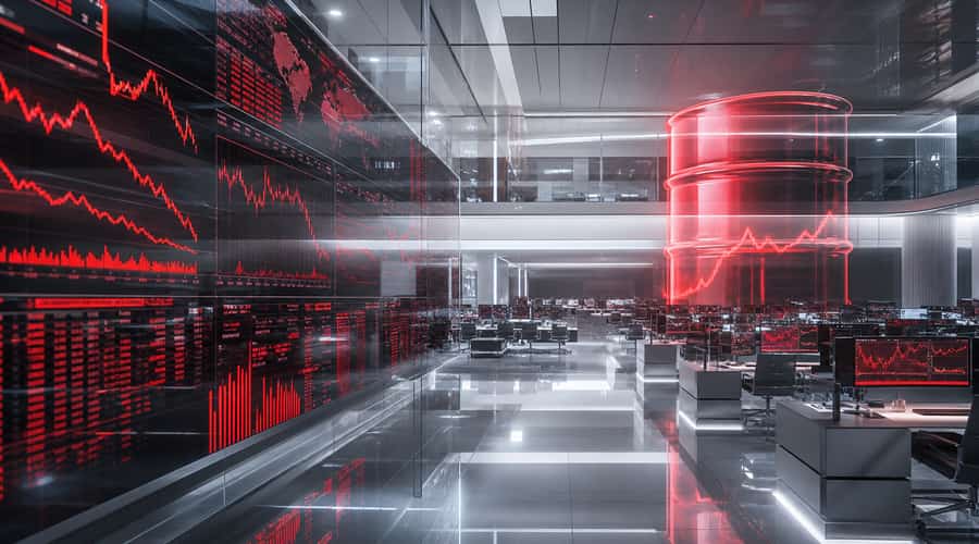 Record $7.1 Billion Pulled from Investment-Grade Bond Funds as Oil Shock Rewrites the Rate Outlook