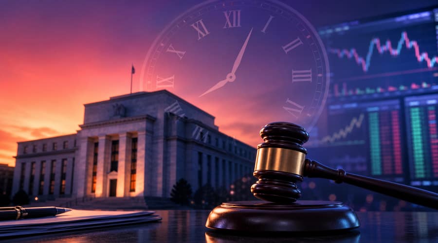 The CFTC just told prediction markets that self-certification is not a free pass