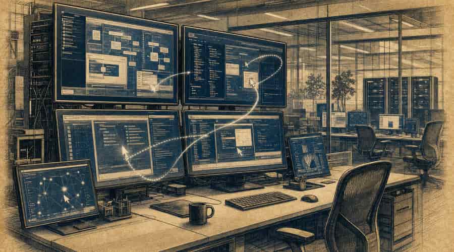 Prentis AI lab co-founded by Reid Hoffman and Marc Pincus is in talks to raise $100 million