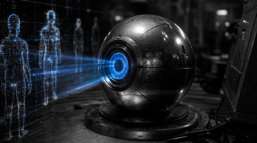 Sam Altman's World raises $52.5 million selling iris-scan tokens as AI deepfakes rewrite the identity problem