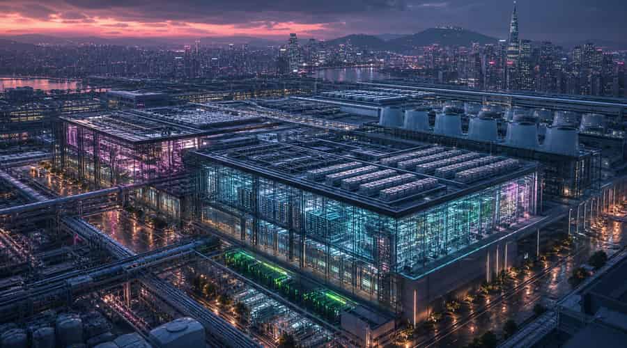 Nvidia is putting $1 billion into Naver as its Korea sovereign AI push shifts from handshakes to hard cash