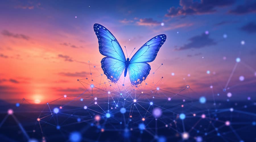 Bluesky turns Attie into a social research tool and the open protocol is the whole point