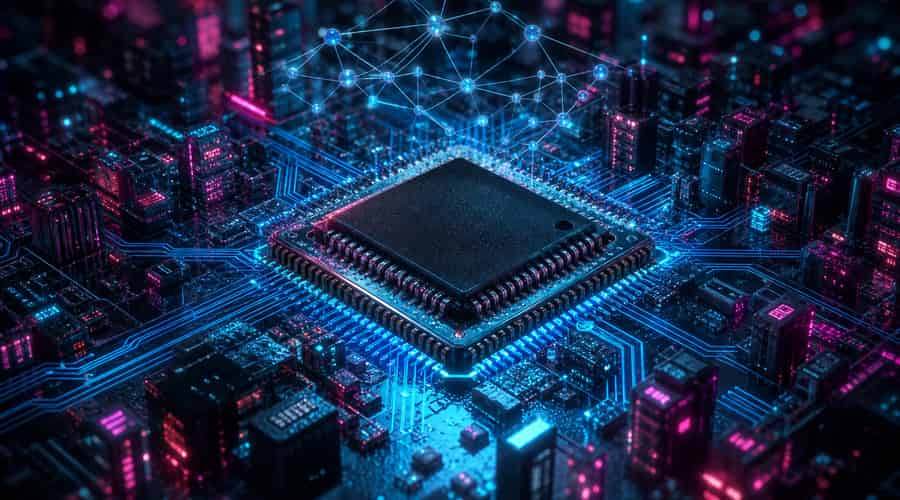 A developer ran a language model on an $8 chip and quietly broke the cloud AI model for IoT