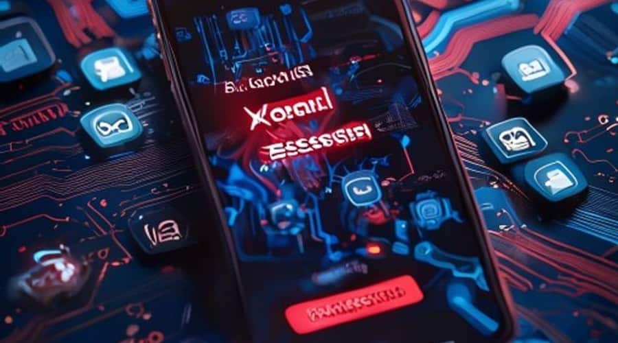 X removes 42,000 AI reply bot accounts and the warning to growth marketers is impossible to ignore