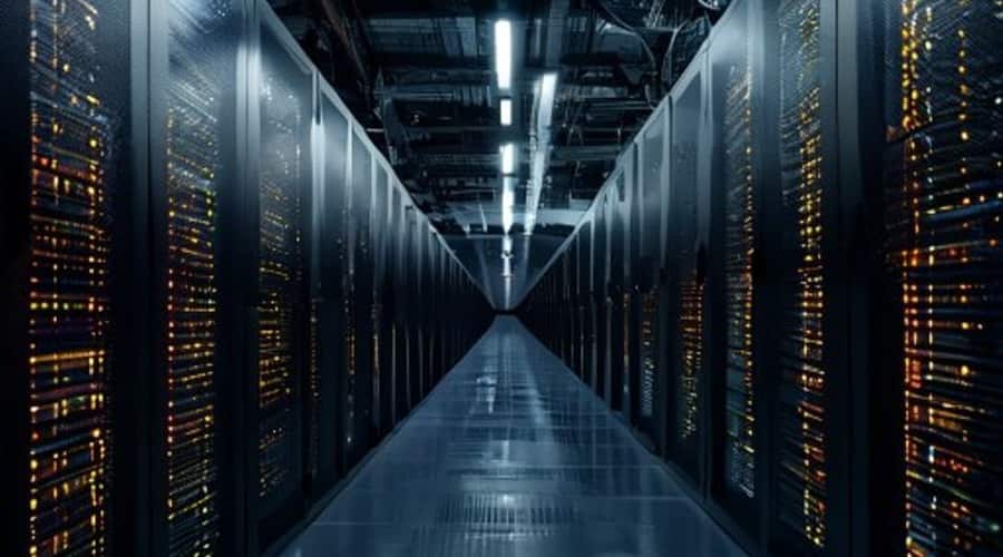 Moody's warns that AI spending is turning the world's most profitable companies into capital-intensive ones