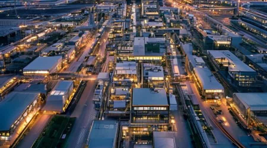 Samsung and Broadcom's $200 billion chip pact is a direct challenge to TSMC's grip on AI manufacturing