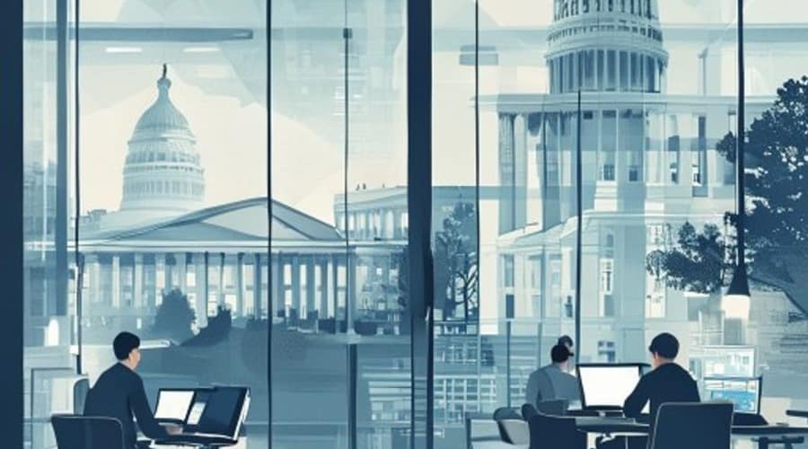 Nearly 200 startups tell Washington that banning Chinese AI models would hand OpenAI and Anthropic a monopoly