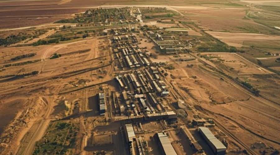 An AI data center that promised to spare the Colorado River is now suing for 260 million gallons a year