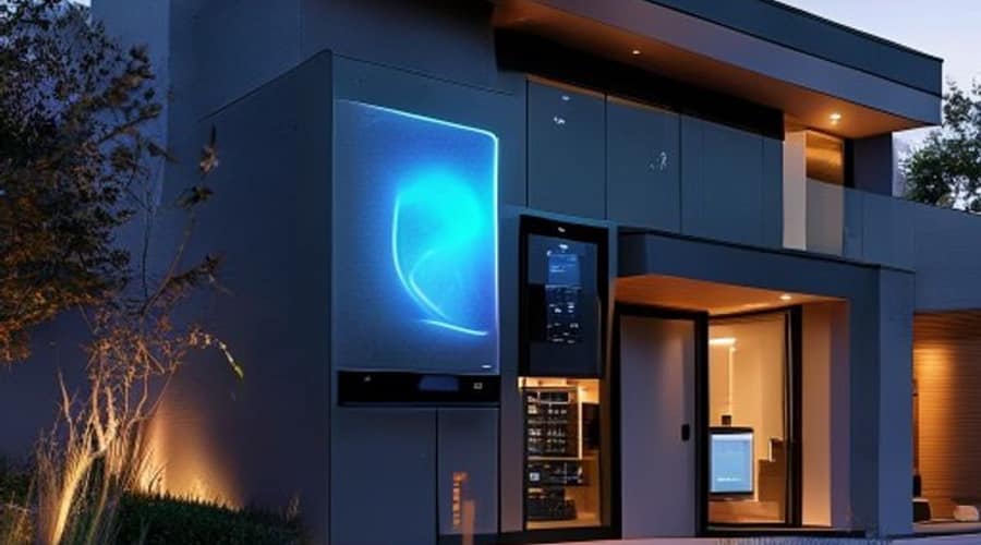Startups are paying homeowners to host AI compute nodes as electricity costs spiral