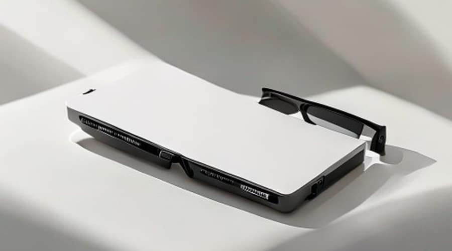 Samsung raised foldable prices and launched AR glasses while Apple's folding iPhone is still months away