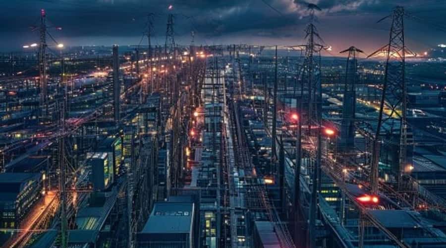 AI data centers have quietly become the biggest threat to grid stability America has ever built