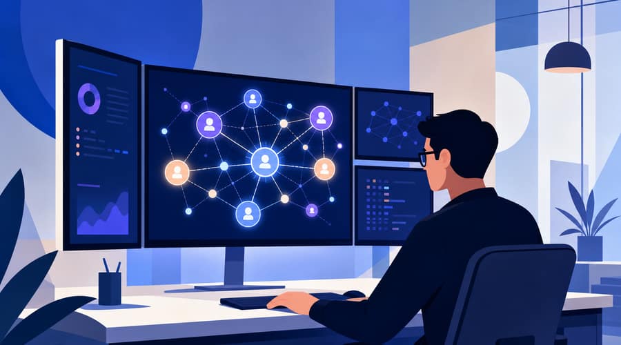 Managing AI agents is now the most valuable engineering skill you can have