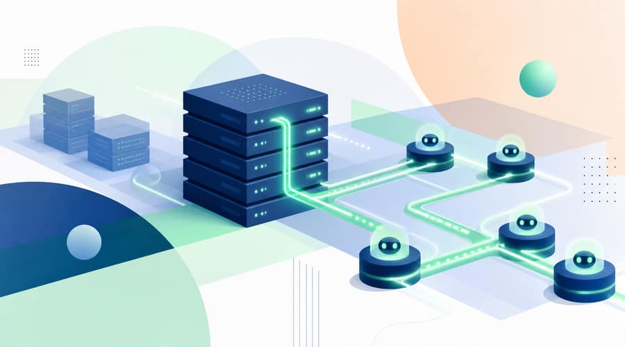 Guillermo Rauch says AI agents now trigger more than half of all Vercel deployments