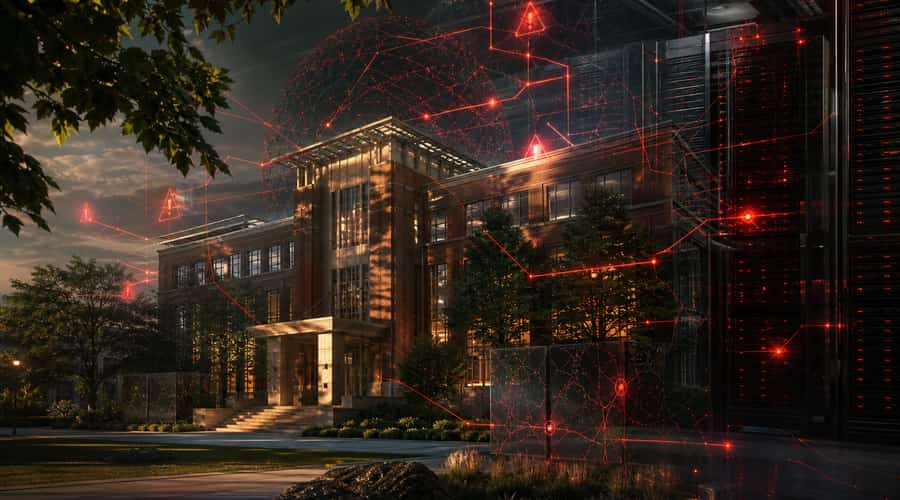 A single Oracle PeopleSoft bug gave ShinyHunters two weeks to ransack 100 universities before anyone noticed