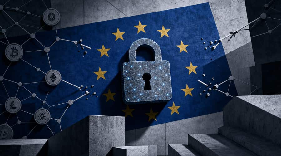 The EU can now cut off an entire country from crypto with a single decision