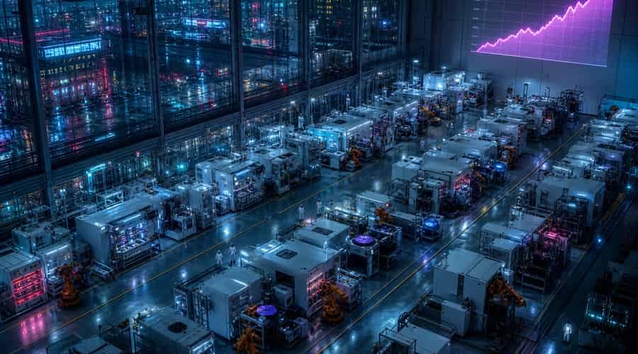 China hands CXMT $8.6 billion in its biggest chip IPO ever and Samsung, SK Hynix, and Micron are watching