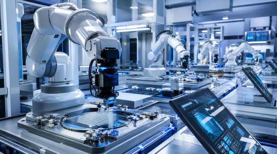Japan's industrial AI machine is running while Western investors are still looking at the scoreboard