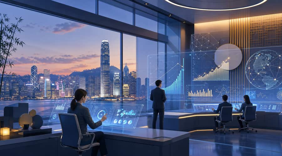 Moonshot AI's Kimi K3 model sends its valuation toward $50 billion and a Hong Kong IPO