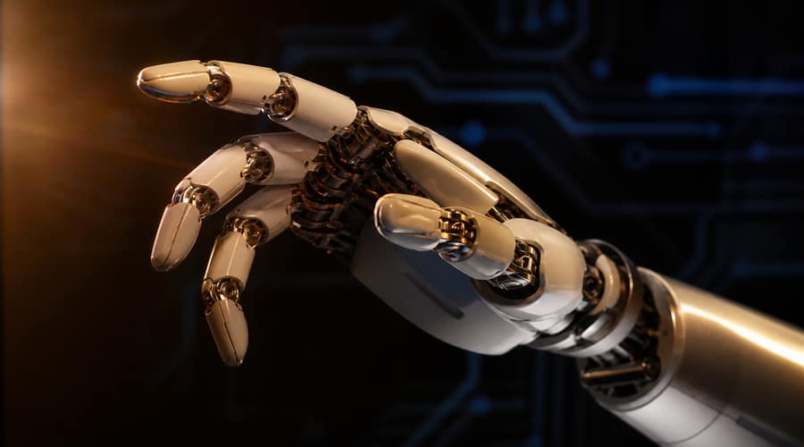 Genesis AI is in talks to raise $500 million at a $3 billion valuation just a year after emerging from stealth
